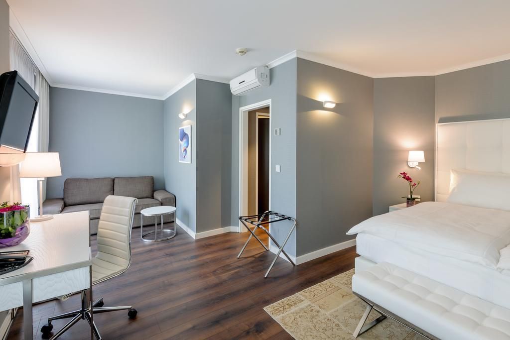 The Raphael Vienna Hotel, a member of Radisson Individuals Boutique, foto 6