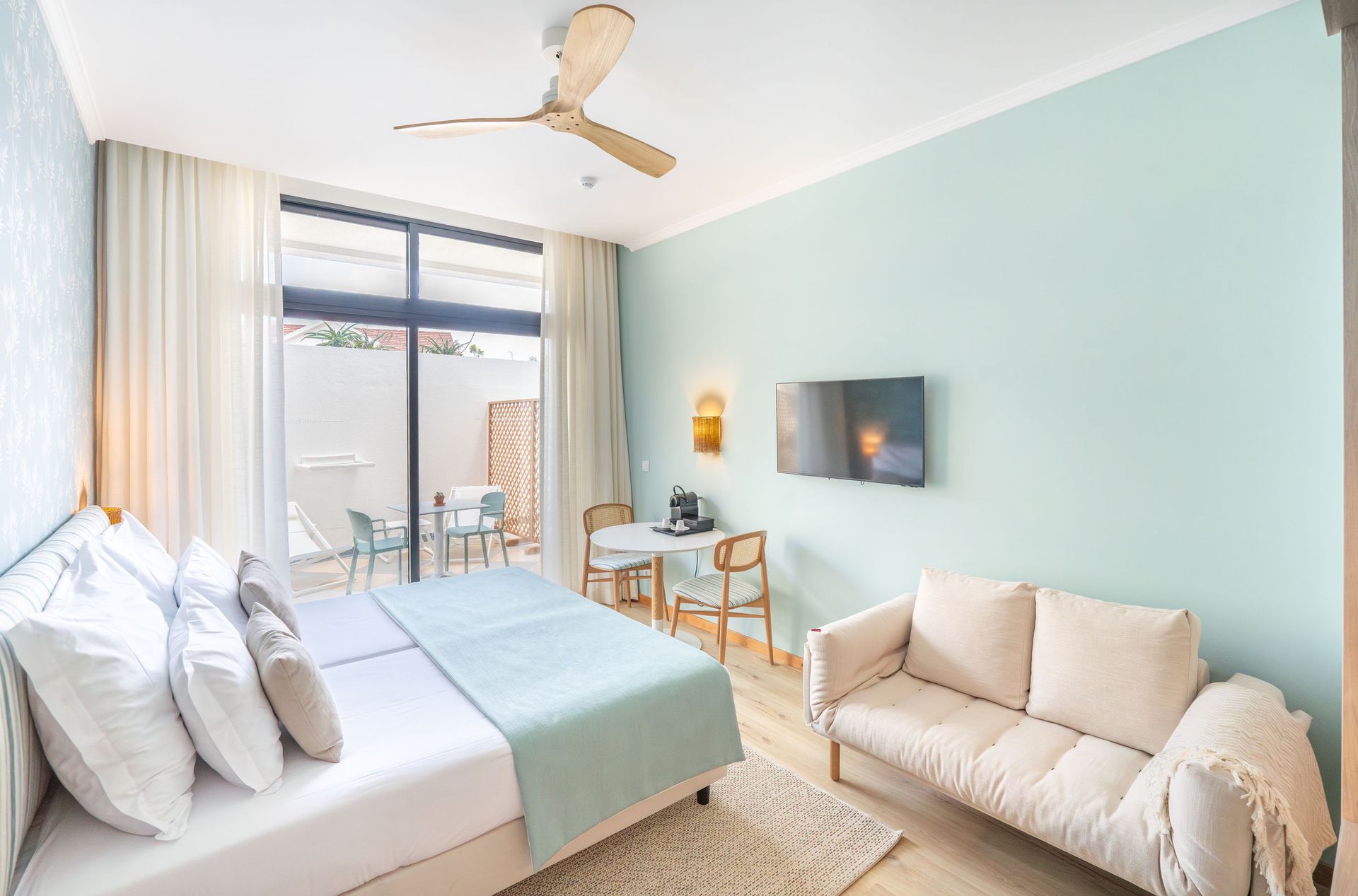 Studios by Aqua Natura Hotels, foto 4