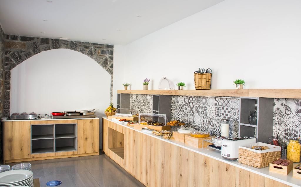 Casa Blu, foto 3