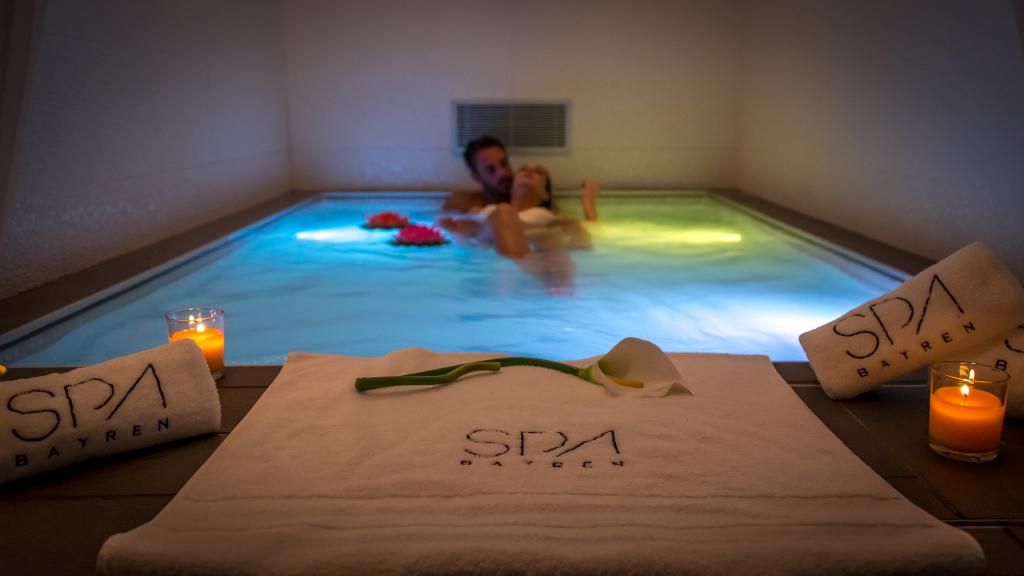 RH Bayren Hotel & Spa, foto 14