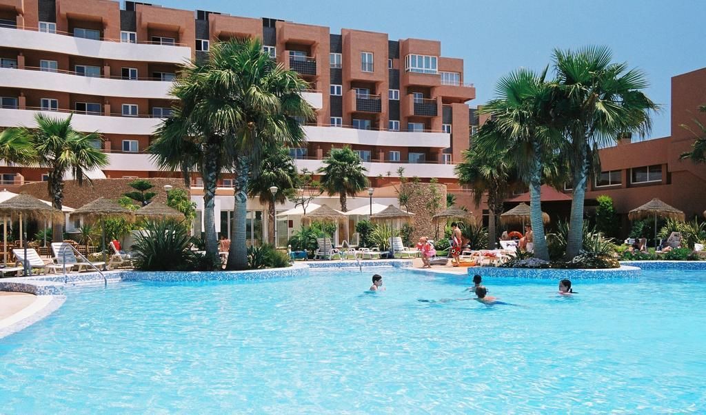 Apartahotel Arena Center, foto 11