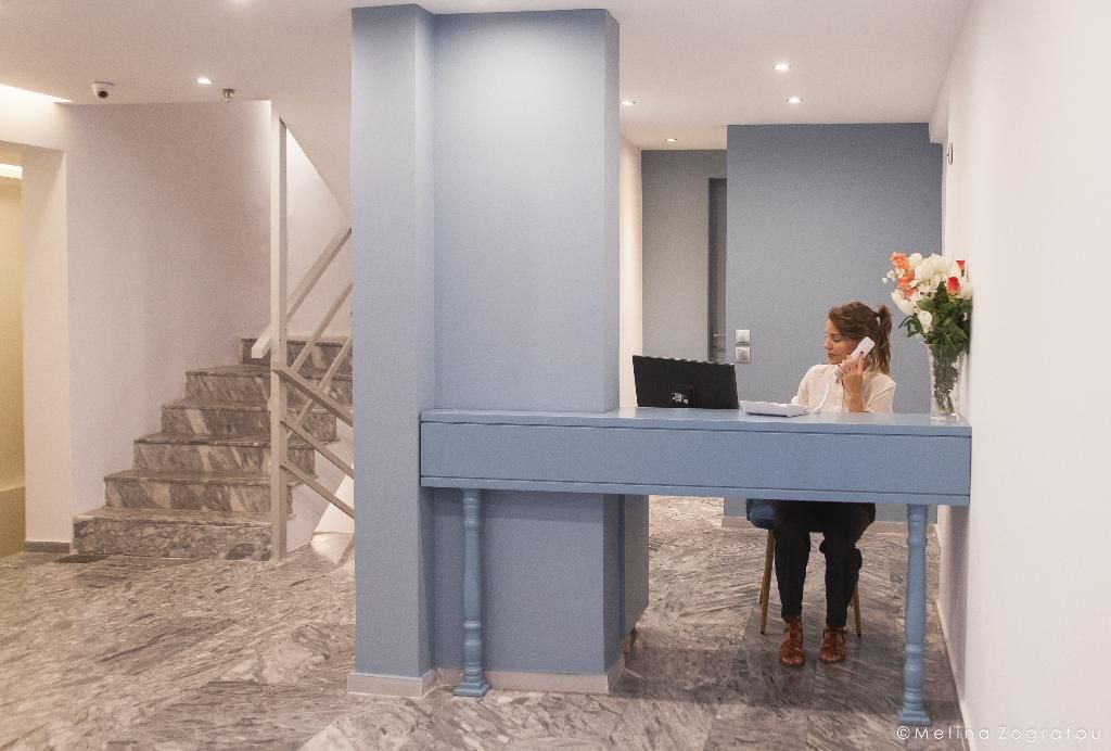 Sunrise Luxury Apartments Rhodes, foto 6