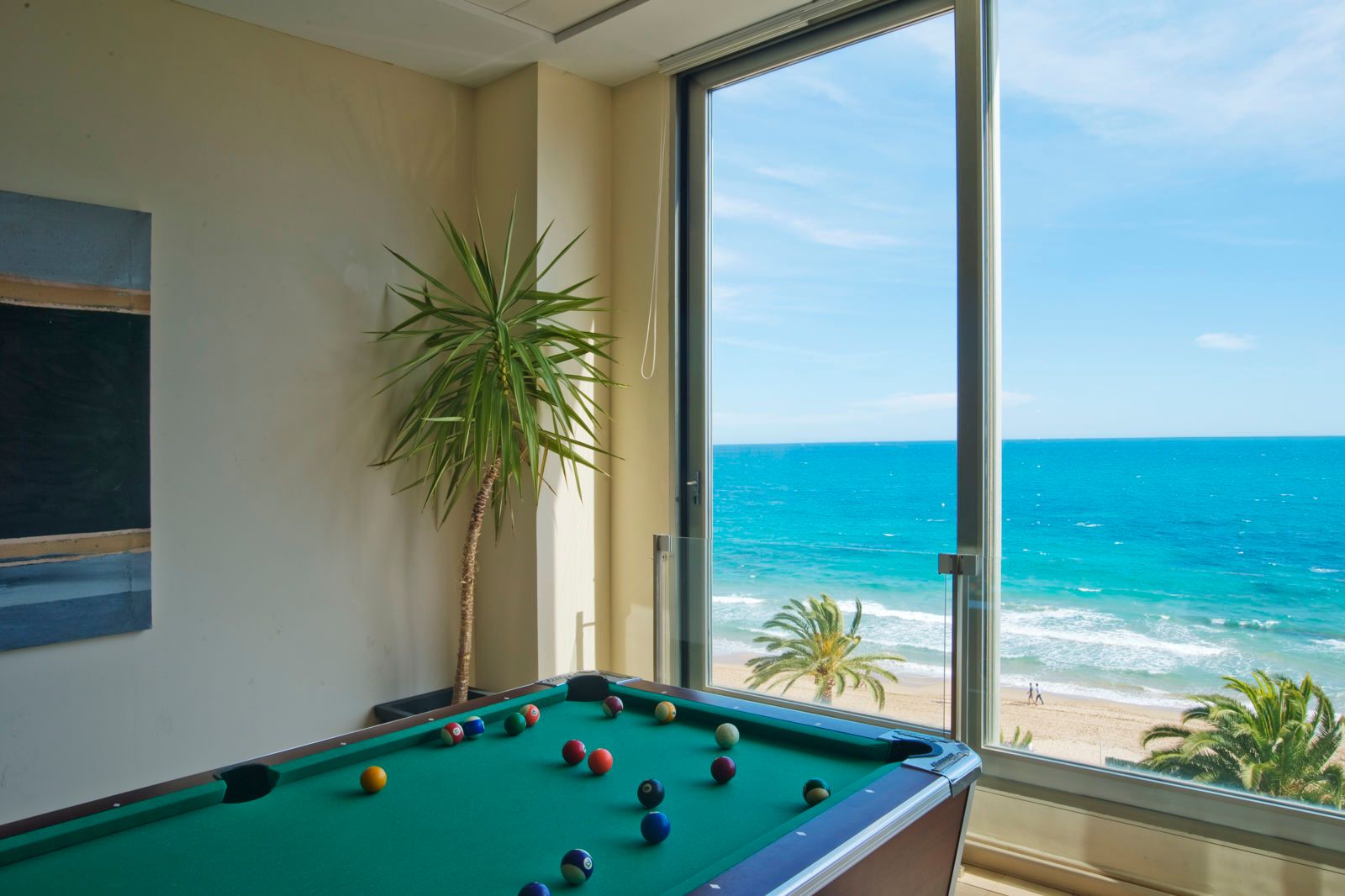 Hotel Calpe, foto 7