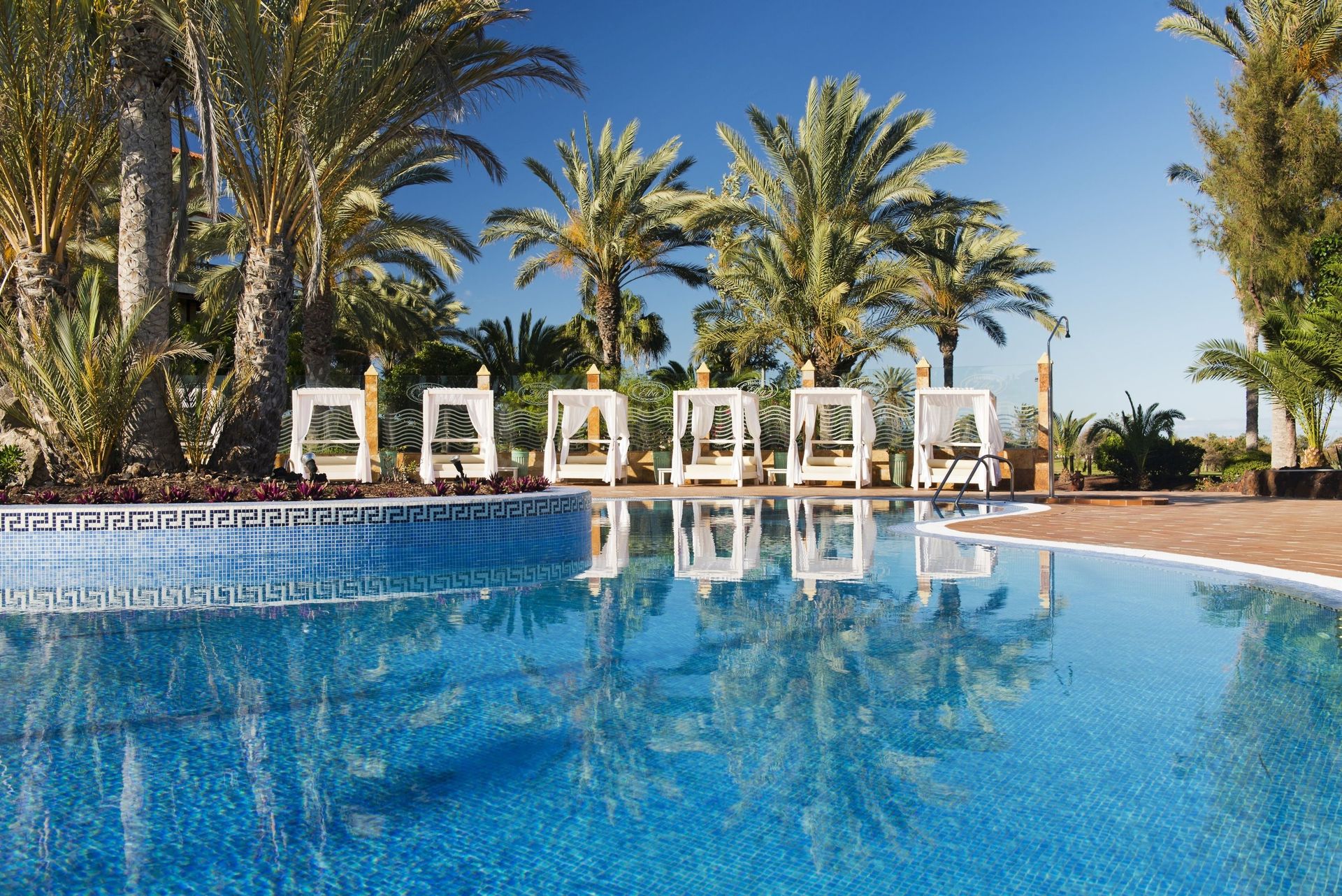 Elba Palace Golf Boutique Hotel, foto 4