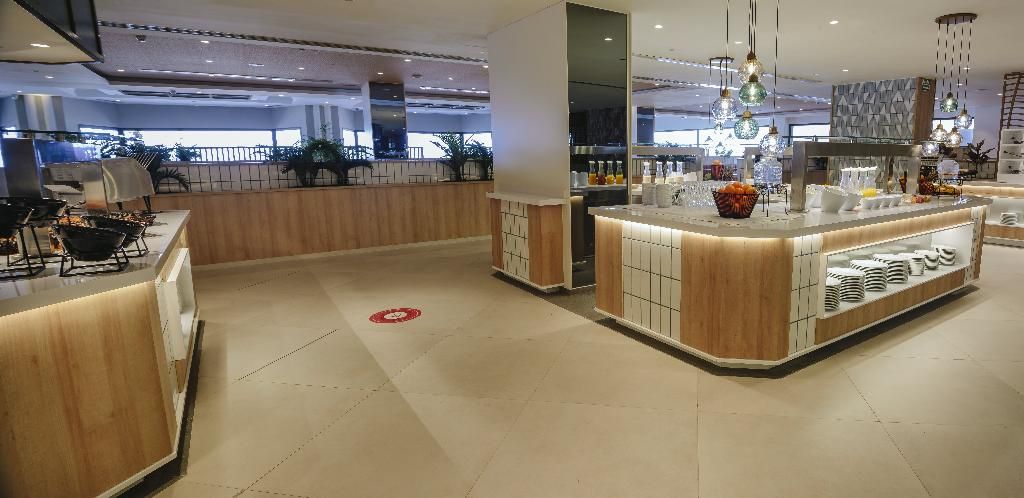 Hotel Cristina by Tigotan Only Adults (+16), foto 9