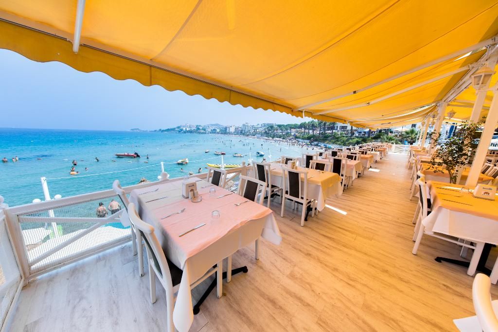 Marti Beach Hotel, foto 4