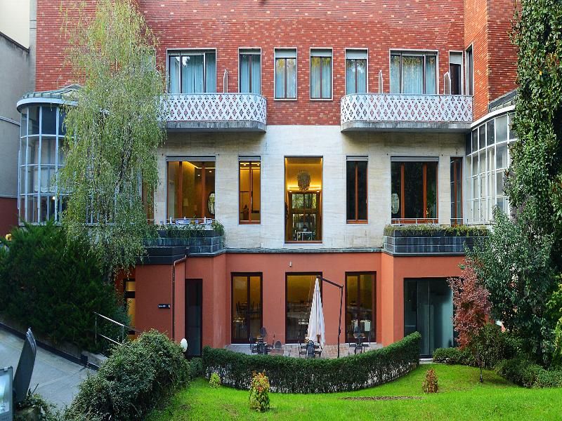 Hotel Tiziano, foto 12