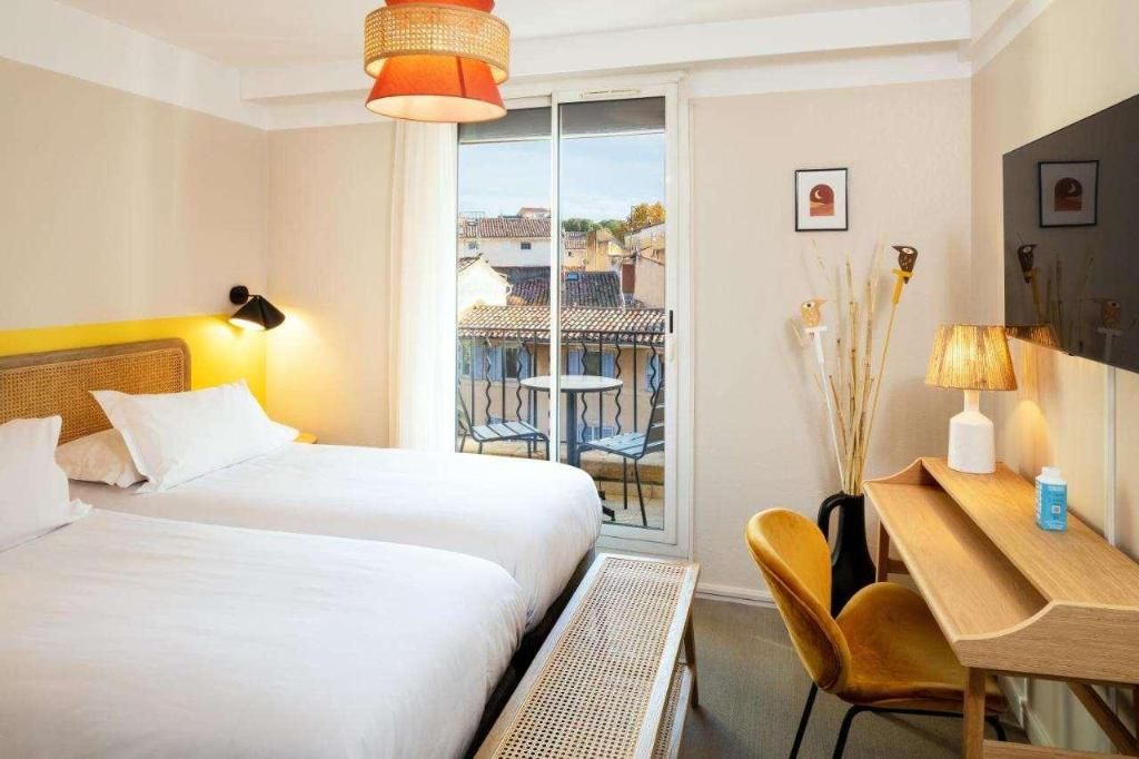 Hôtel Escaletto, foto 6