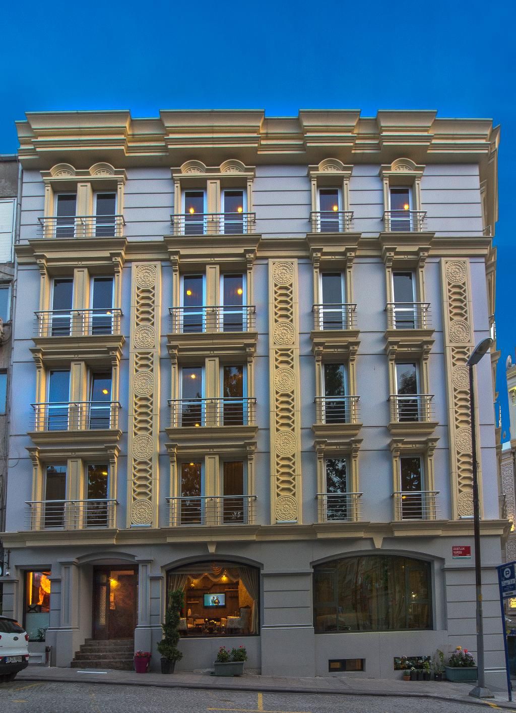 Gulec Hotel, foto 13