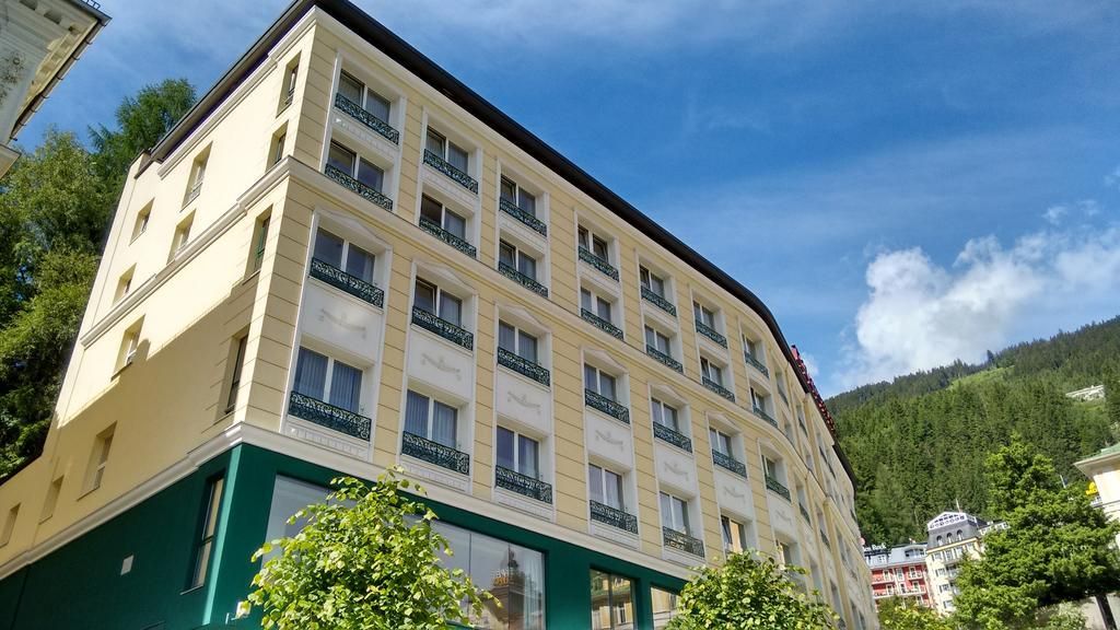 Thermal Resort Hotel Elisabethpark, foto 3