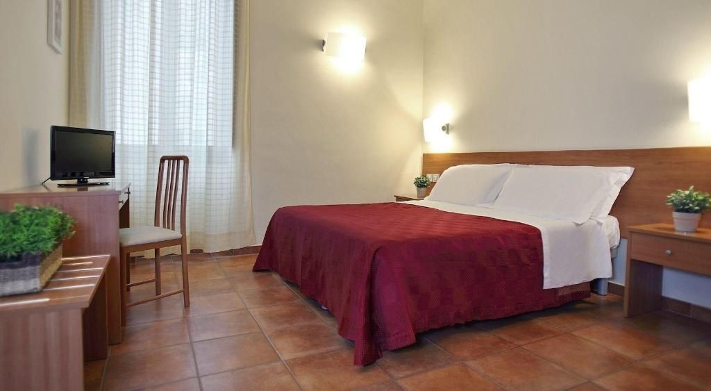 Albergo Sant Antonio, foto 11