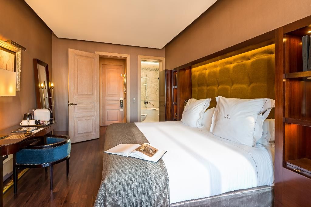 Hotel Casa Fuster, foto 8