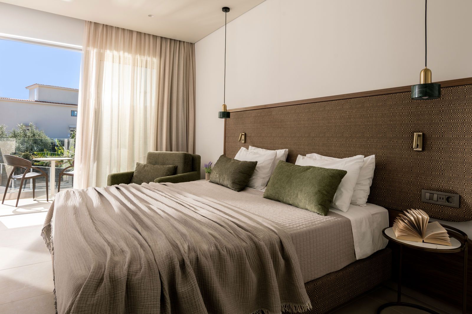 Karras Grande Resort, foto 13