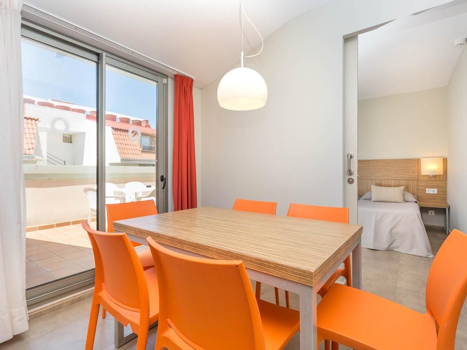 Odissea Park Aparthotel, foto 7