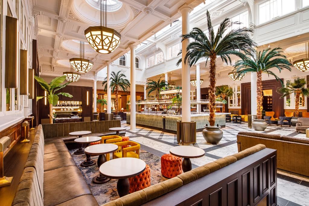 The Municipal Hotel & Spa Liverpool - MGallery Collection, foto 15