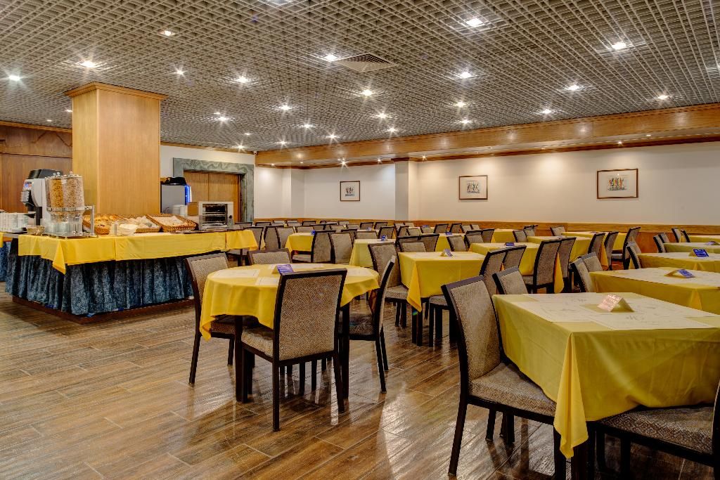 VIP Inn Berna, foto 3