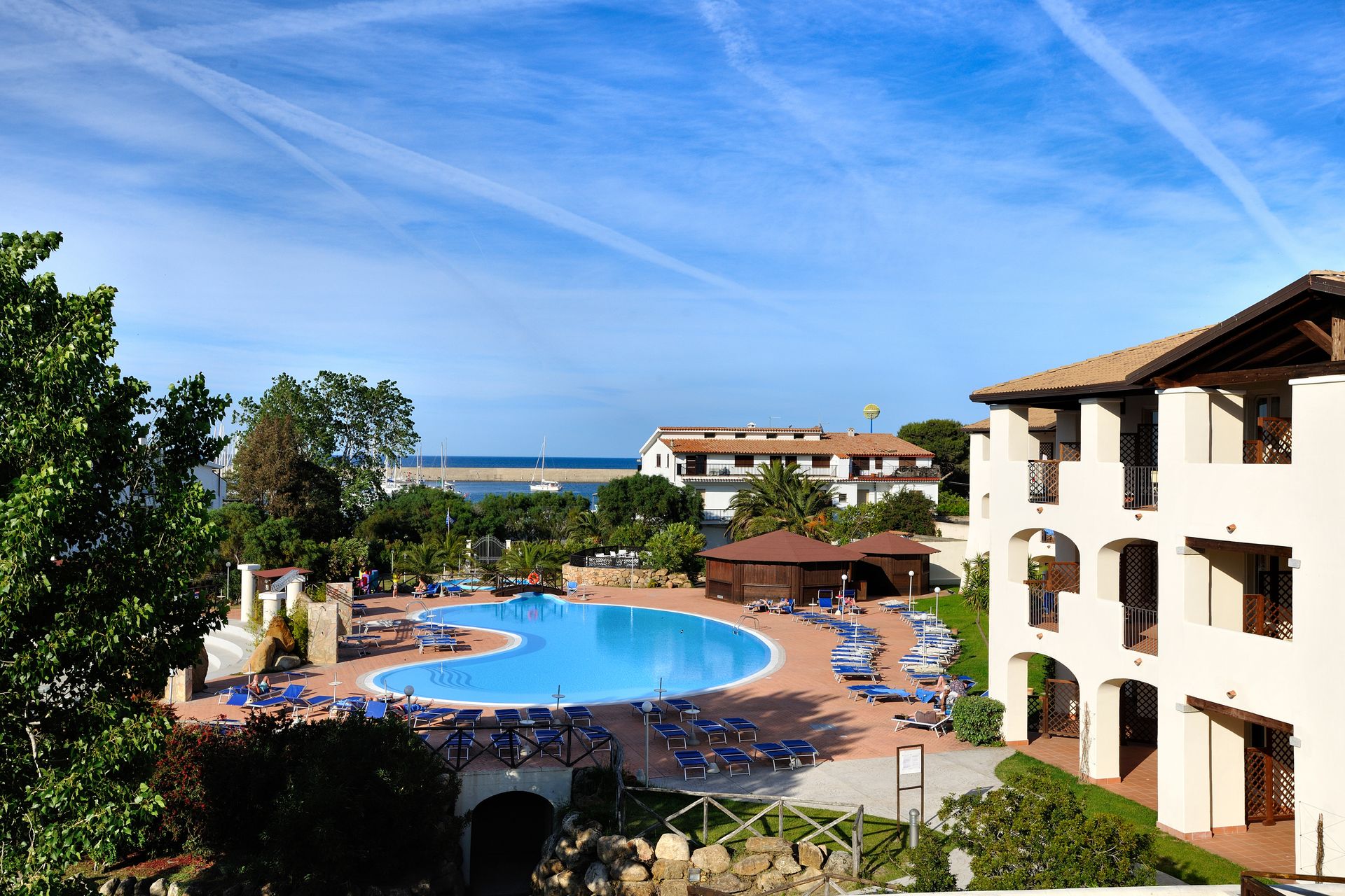 Cala della Torre Resort, foto 14