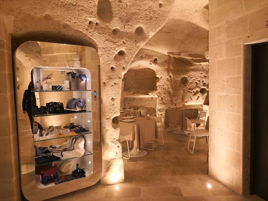 Aquatio Cave Luxury Hotel & SPA, foto 3