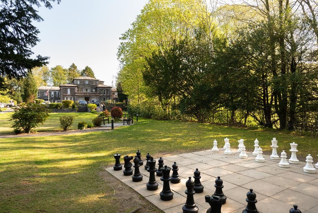 Windermere Manor Hotel, foto 3