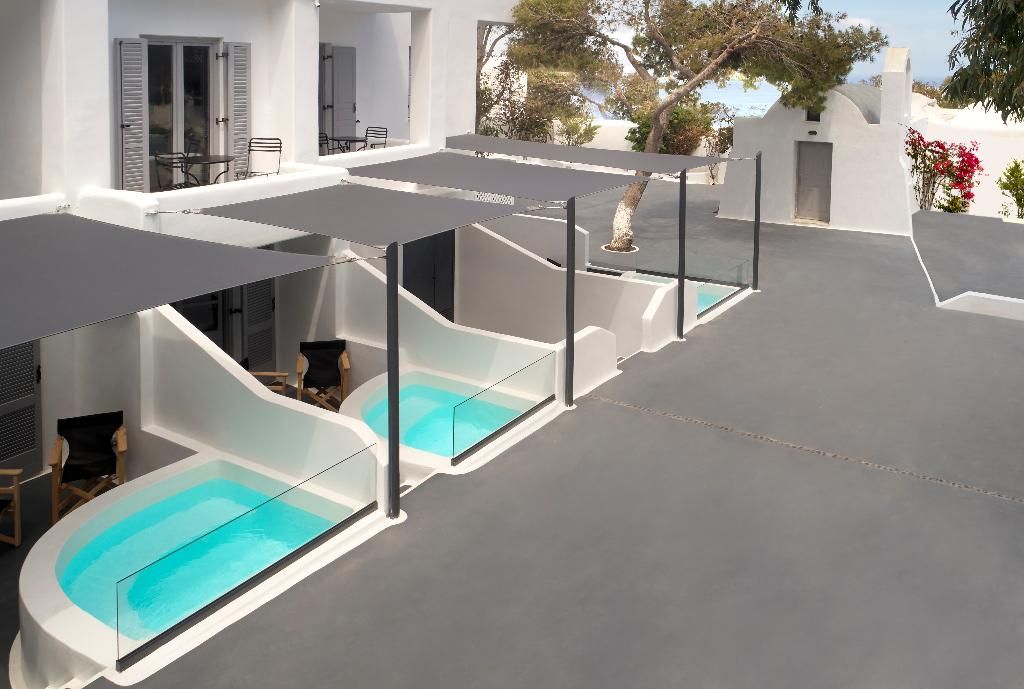Kalisti Hotel & Suites, foto 13