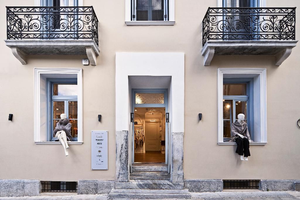 A77 Suites by Andronis, foto 5