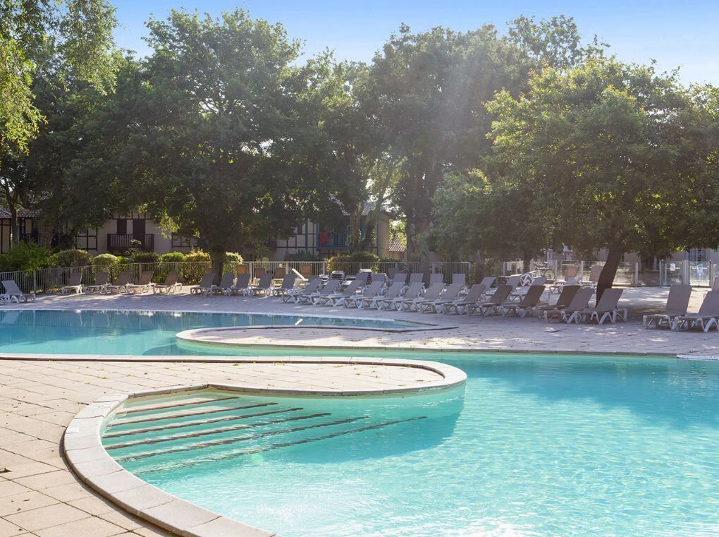 Pierre & Vacances Holiday Village Moliets, foto 14