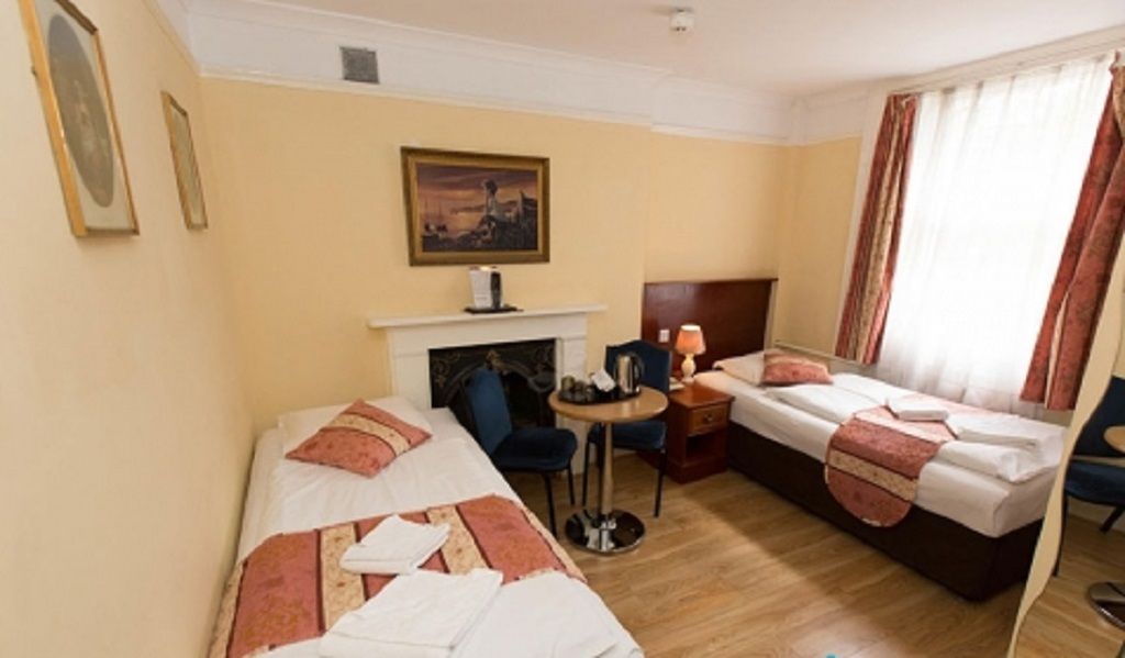 Dolphin Hotel, foto 8
