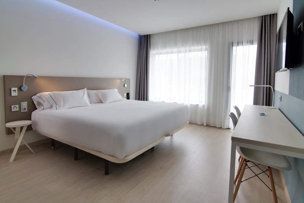 B&B HOTEL Donostia San Sebastián Aeropuerto, foto 8