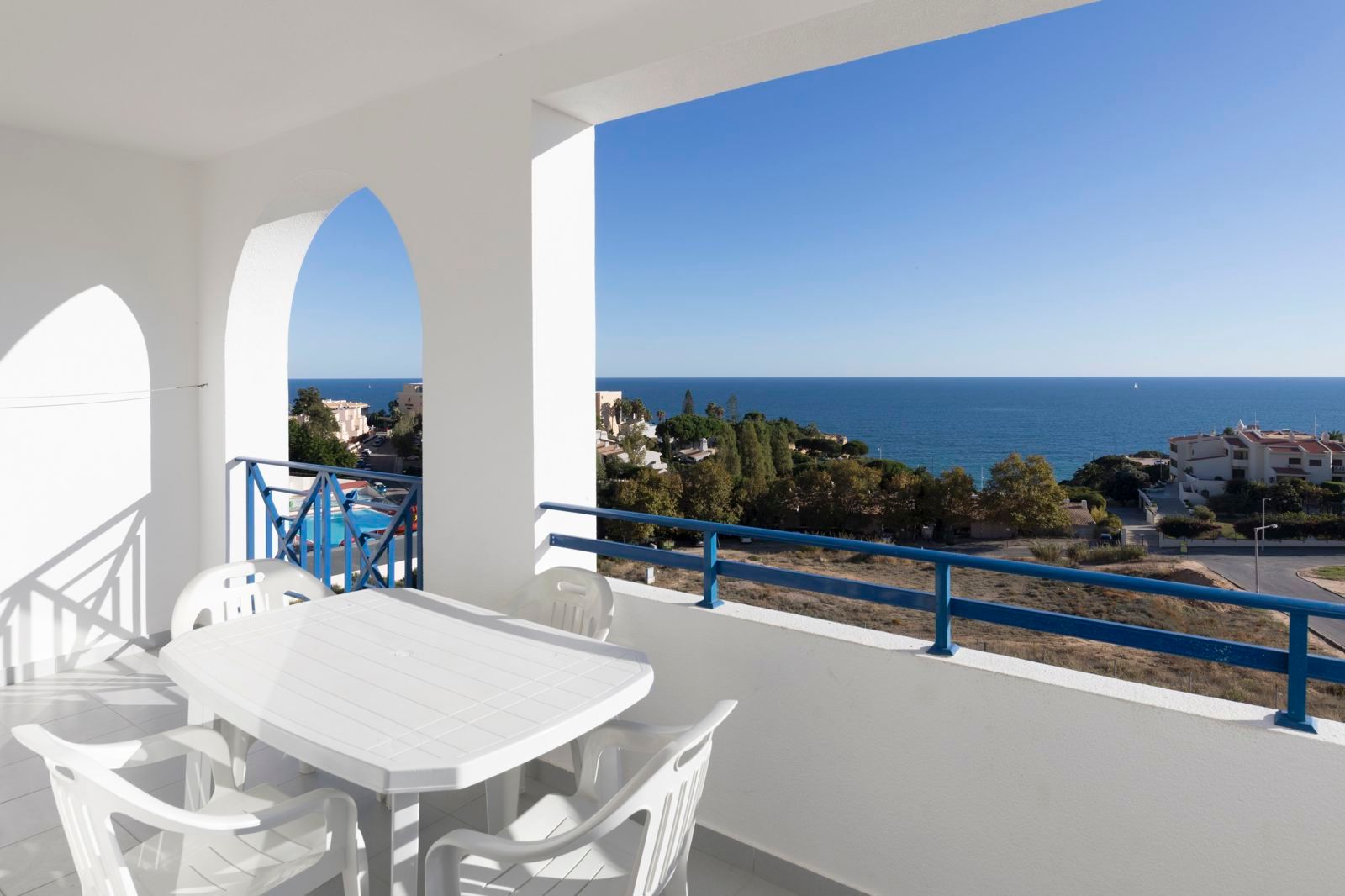 Ukino Terrace Algarve Concept Hotel, foto 12