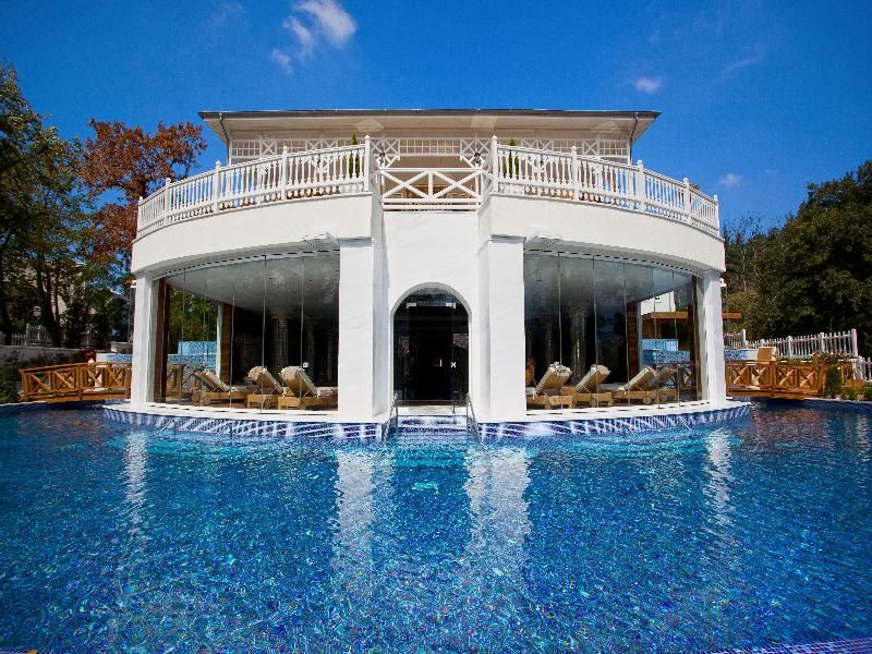Limak Thermal Boutique Hotel, foto 11