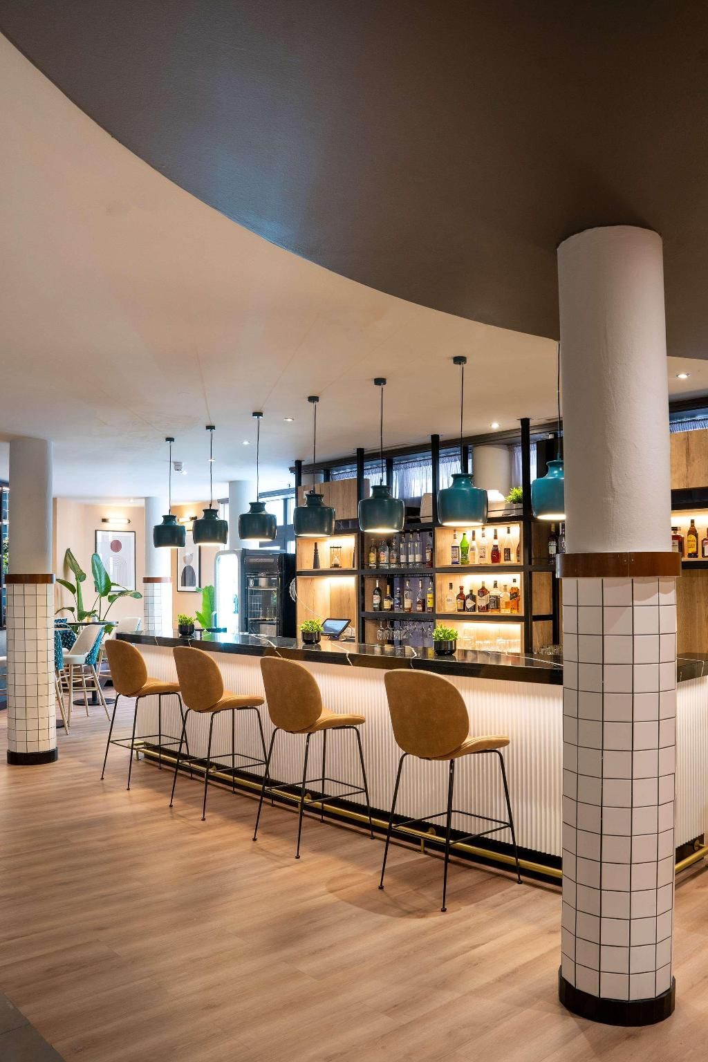 Hotel München City Center Affiliated by Meliá, foto 8