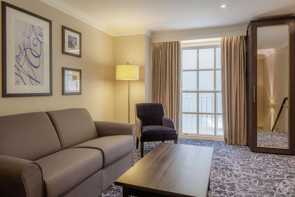 Hilton London Euston, foto 7