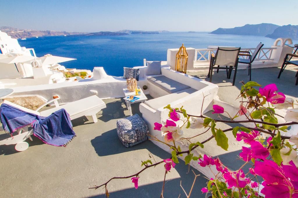 Alexander's Suites, foto 12
