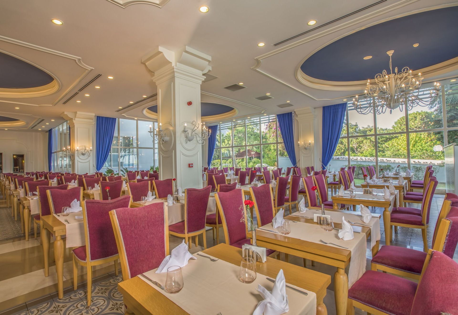 Sherwood Exclusive Kemer, foto 10