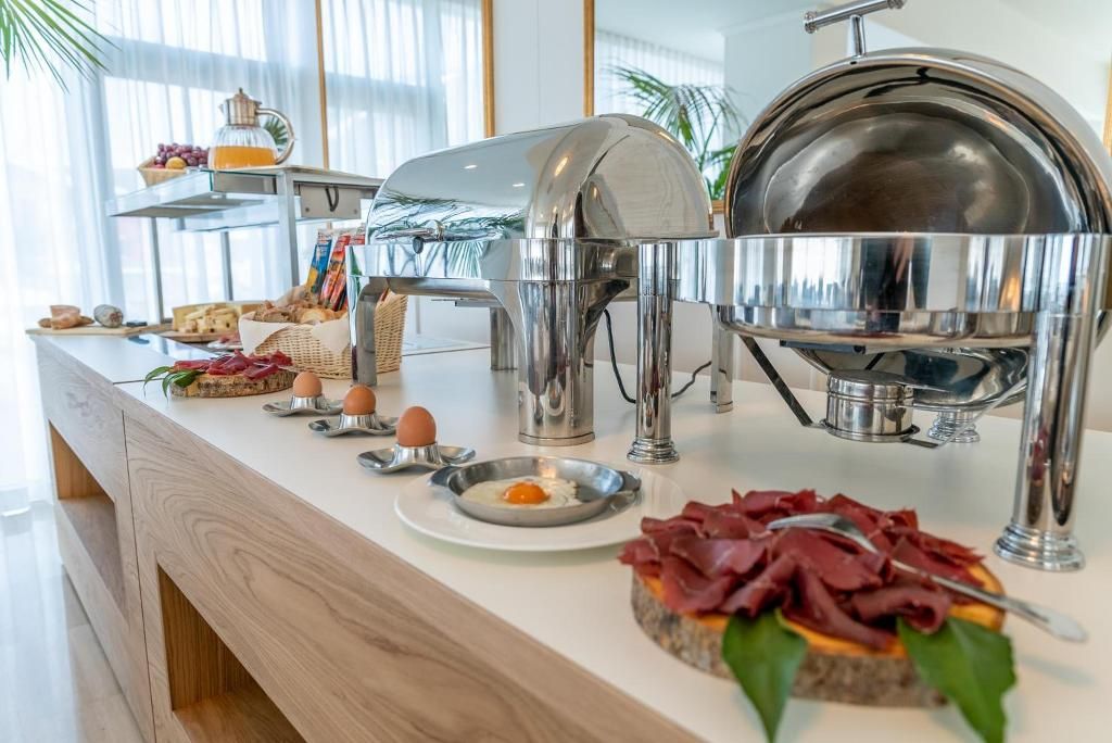 Cristallo Club & Wellness Hotel, foto 4