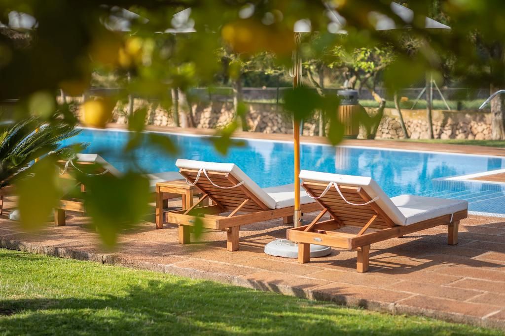 Finca Son Roig, foto 2