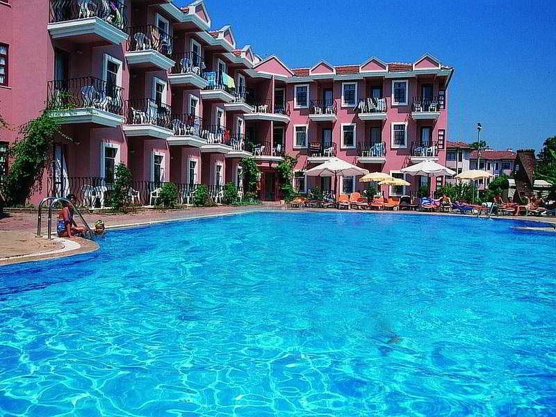 Günes Hotel, foto 3