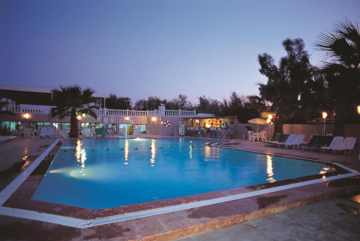 Gümbet Anil Beach, foto 2