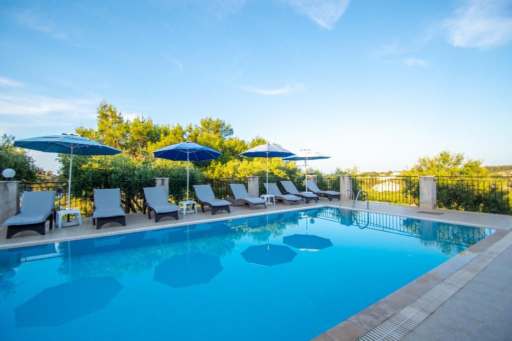Aeolos Villas, foto 2