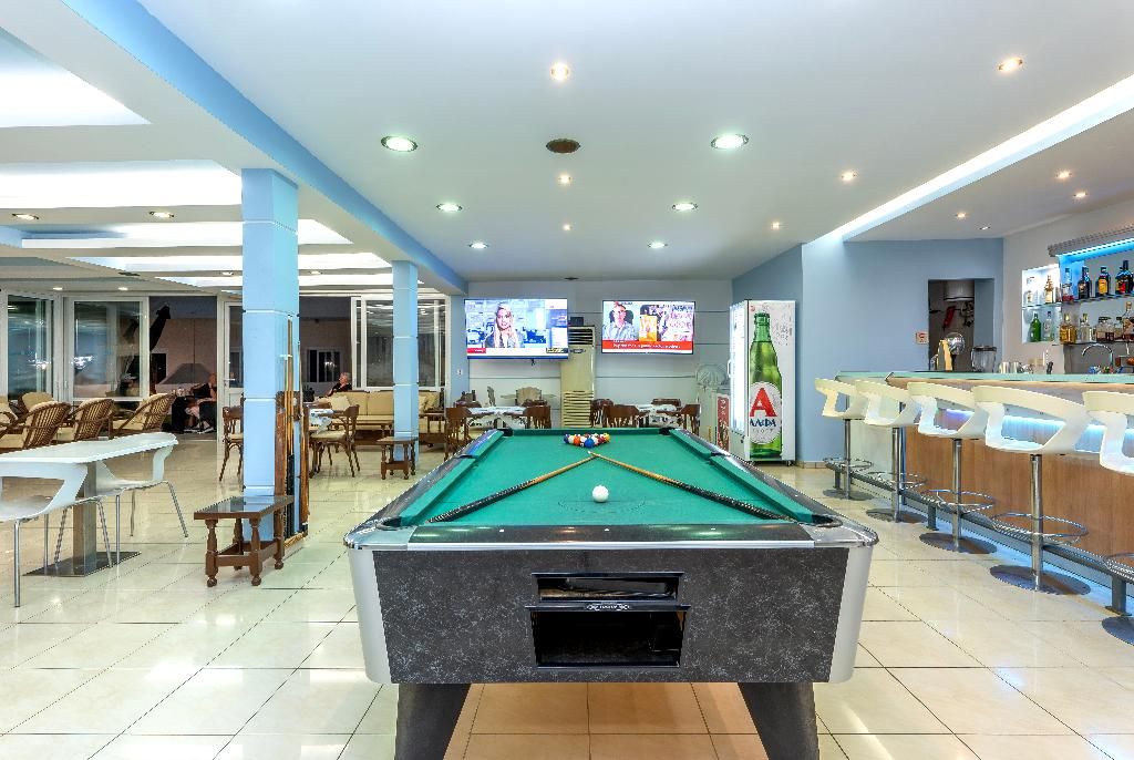 Anixis Hotel, foto 6