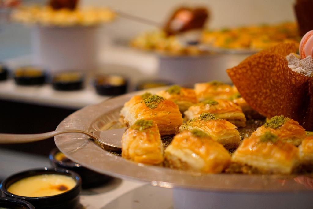 Monte Baia Uludag Hotel, foto 9