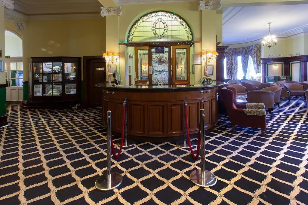 Prince of Wales Hotel Southport, foto 6