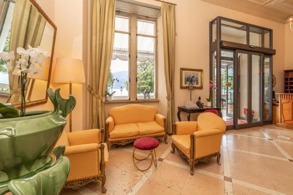 LVG Hotel Collection - Pallanza, foto 9