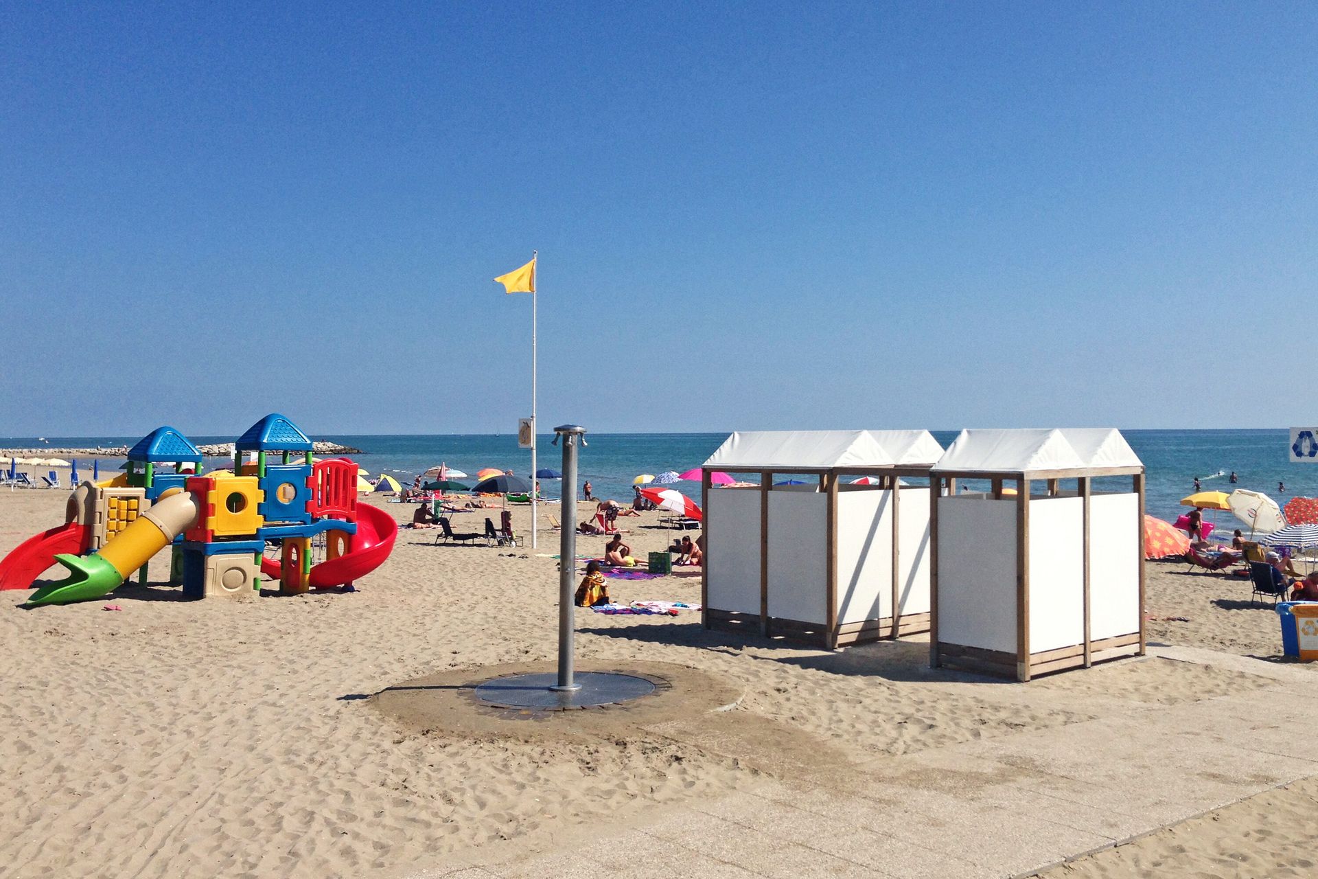 Italy Camping Village, foto 2
