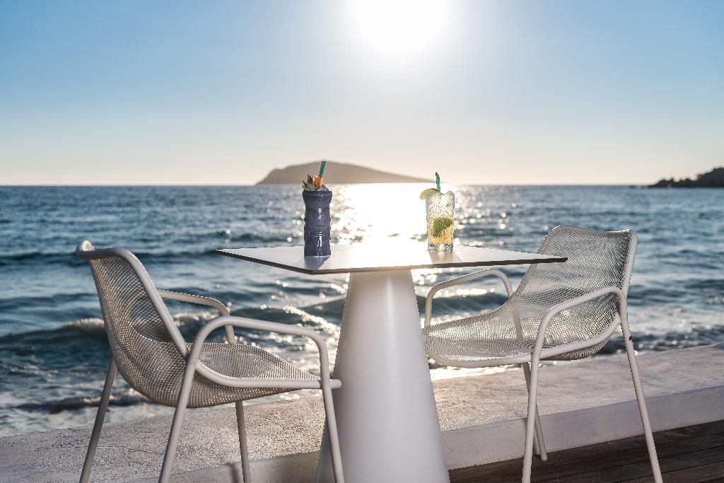 Kantouni Beach Boutique Hotel, foto 12