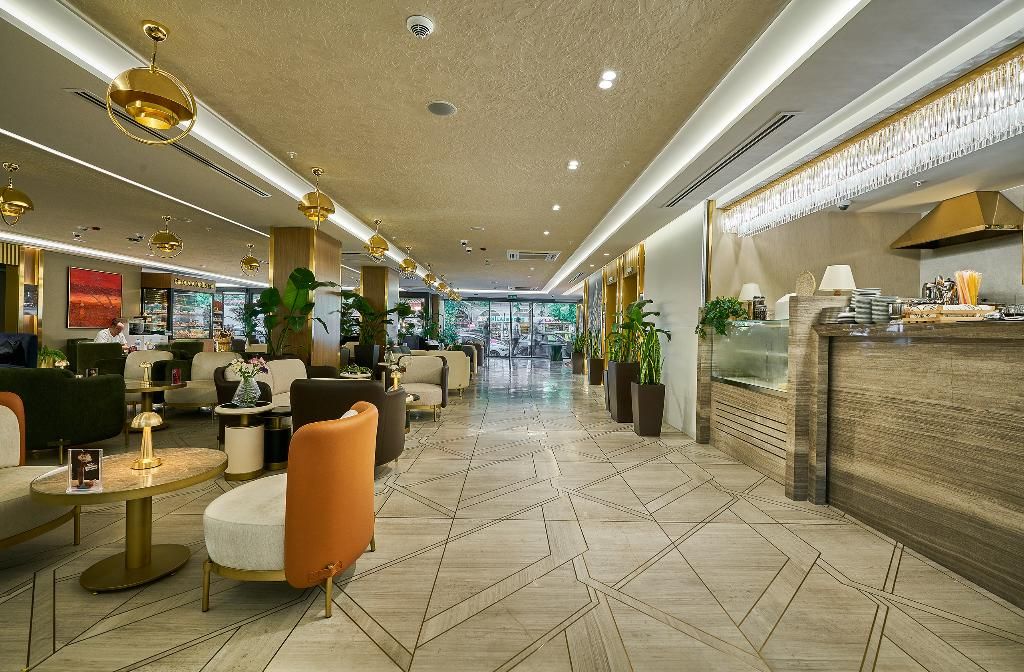 Rayelin Hotel Old City, foto 12