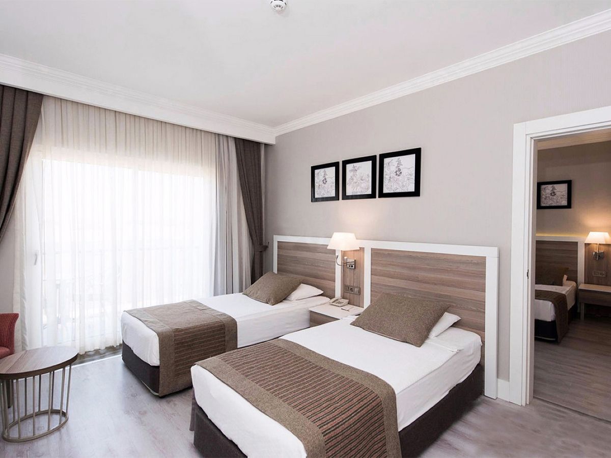 LRS Port River Hotel & Spa, foto 7