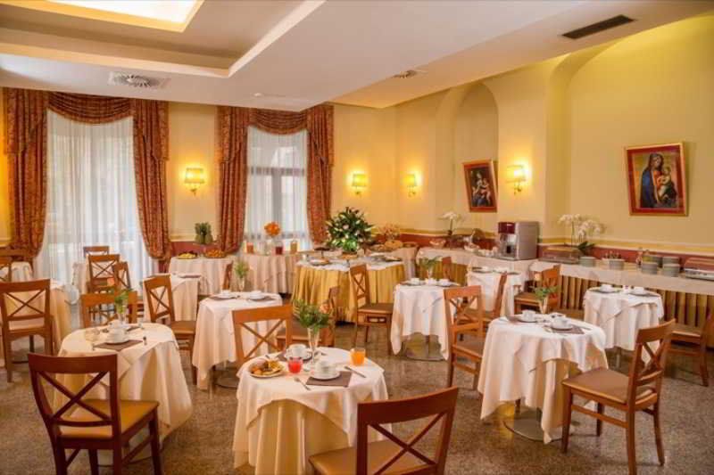 Hotel Milton Roma, foto 9