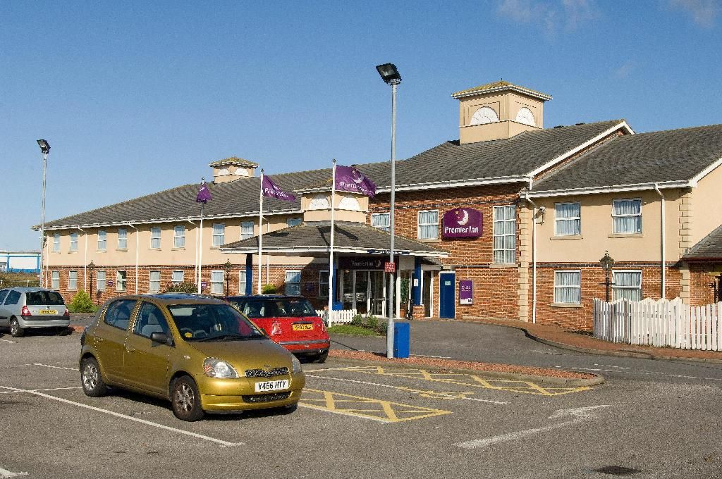 Premier Inn Wolviston/Wynyard, foto 7