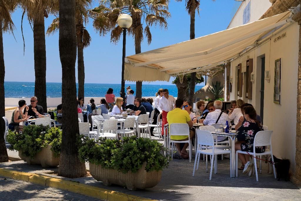 Hotel Duque de Nájera, foto 7